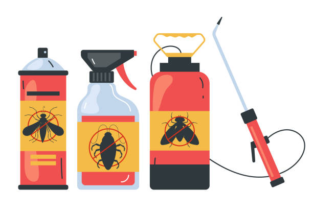 Best Local Pest Control Services  in Pickens, MS